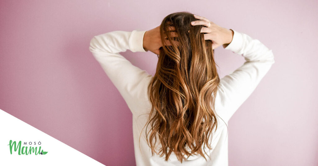 Bánj úgy a hajaddal, mint a kedvenc pulóvereddel!