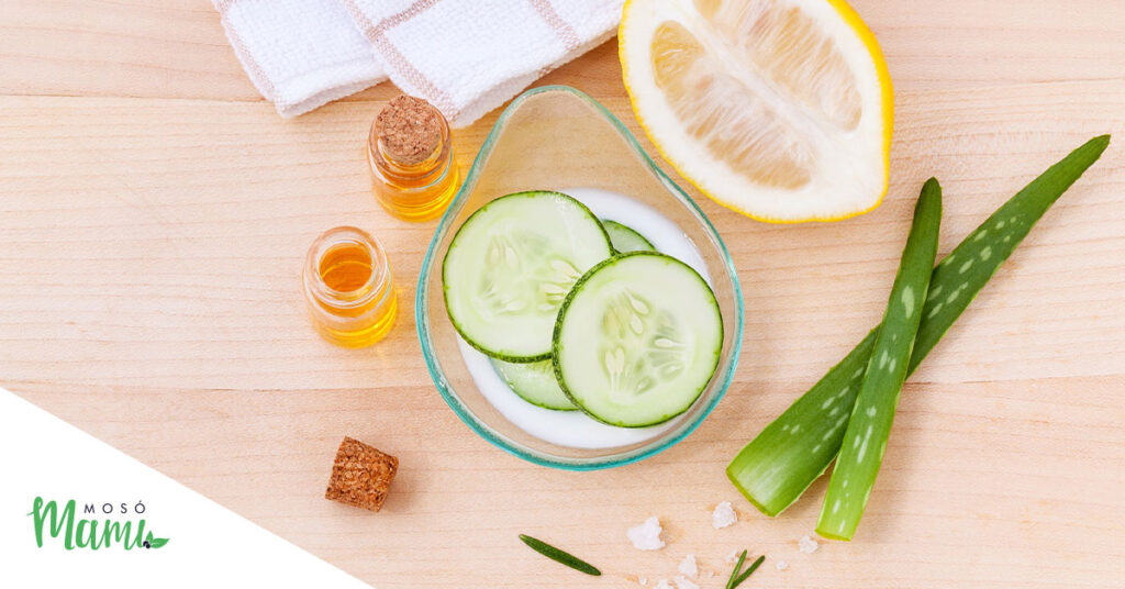 Mit várhatsz el egy natúrkozmetikumtól?