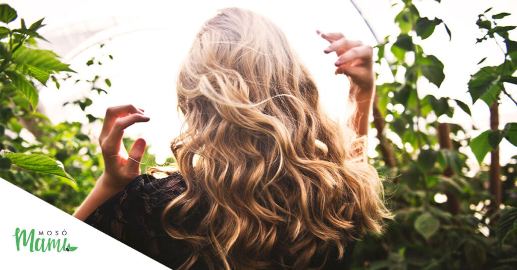 Nyári kihívások a hajápolásban