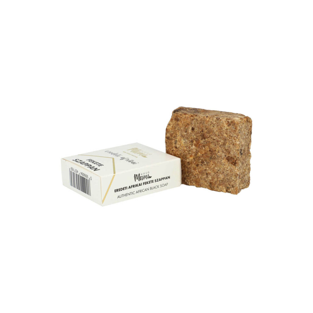 Fekete szappan (Black soap)
