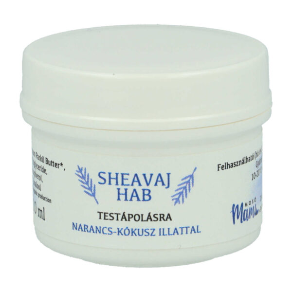 sheavaj hab 10ml