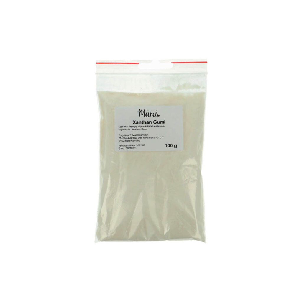 Xanthan Gumi