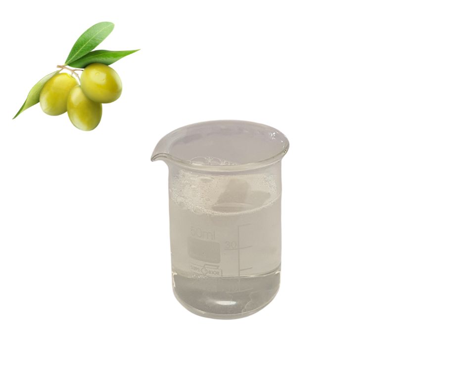 Cocoyl Sodium Cocoyl Glutamate (Pálmamentes sampontenzid)