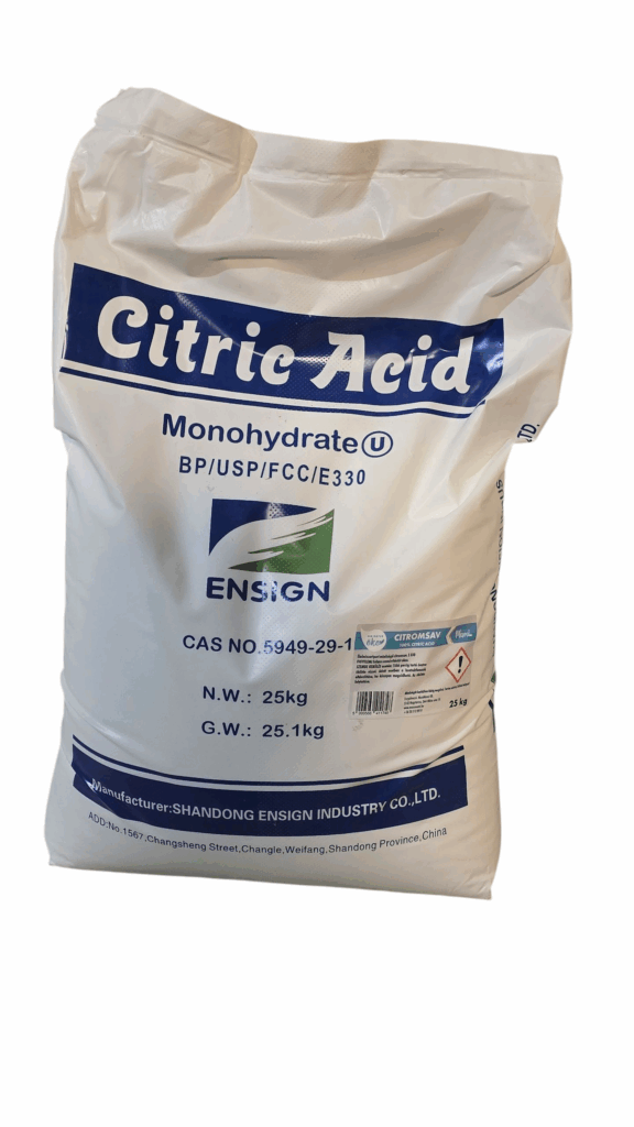 Ecet a háztartásban