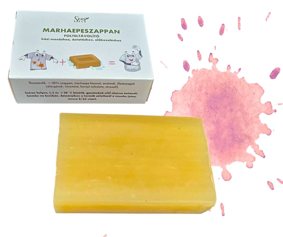 Mosómami: Öko manufaktúra