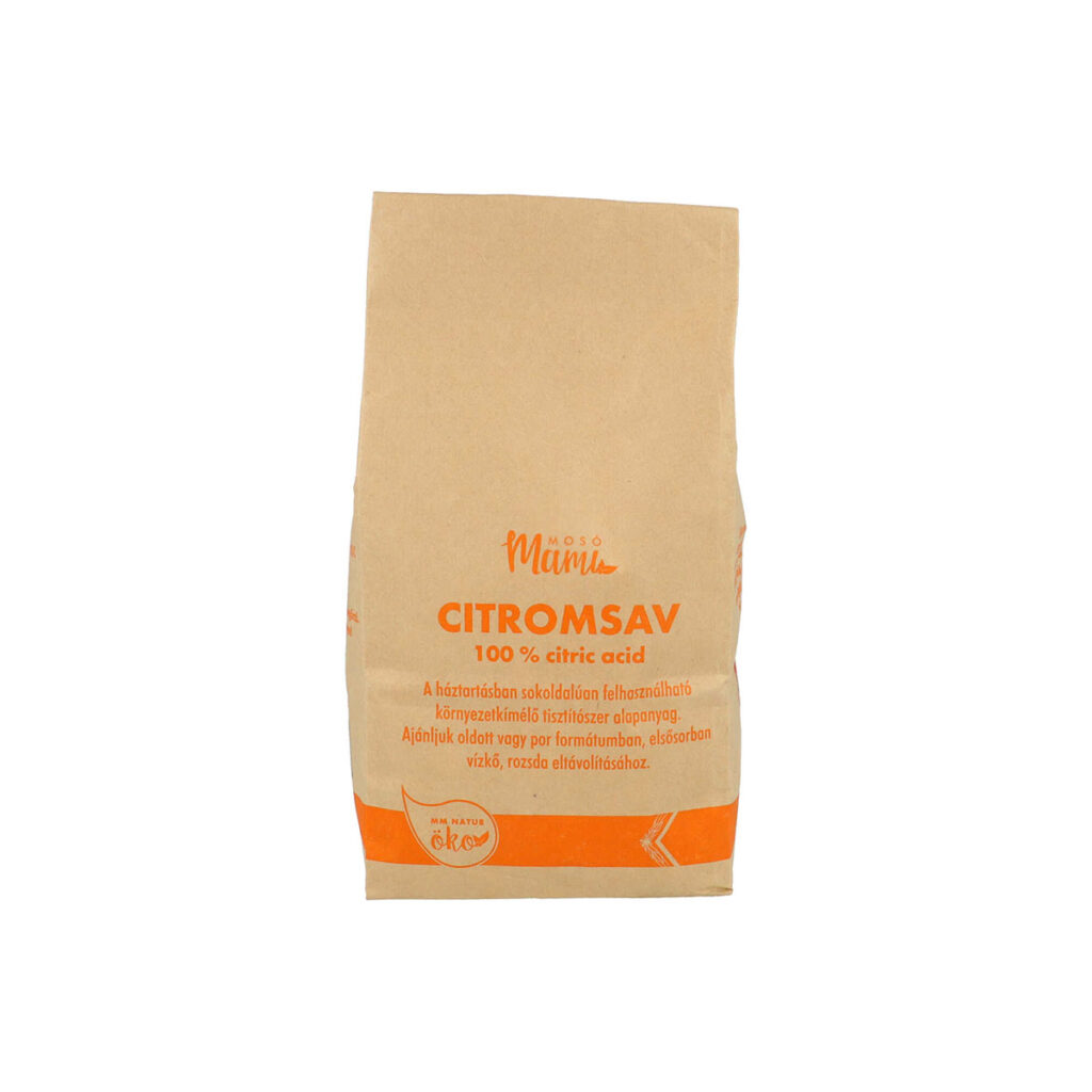 Citromsav