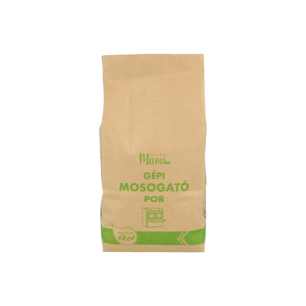 MM Öko gépi mosogatópor