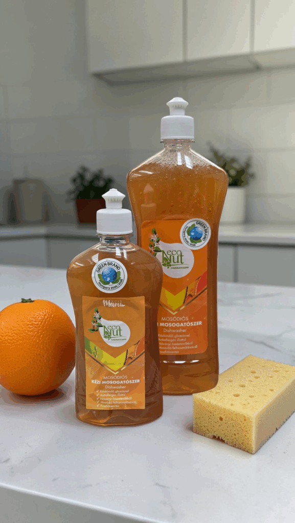 Milyen mosószert használj biológiai szennyvíztisztító esetén?