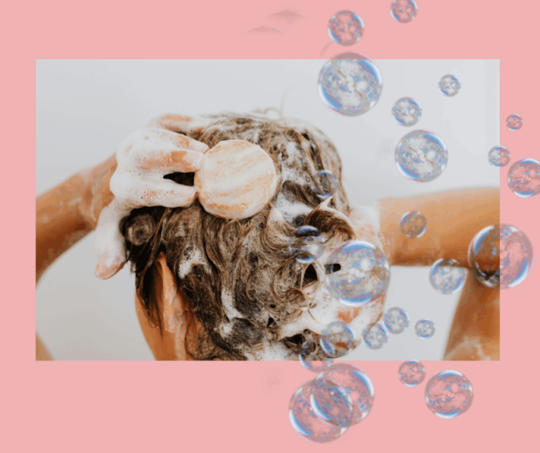 Epres álom szilárd sampon 72 g