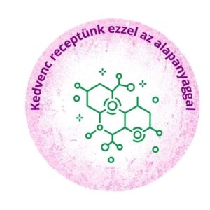 Fehér karos szórófej üveghez 28/410