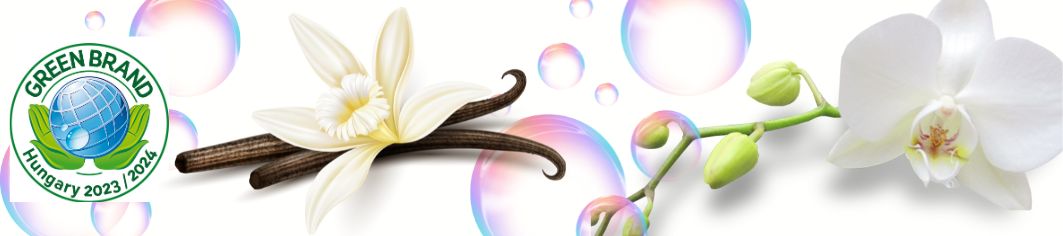 SensEco Baby mosógél