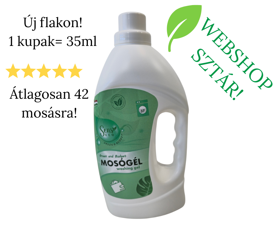 ÖkoDivat és Fenntartható Életmód