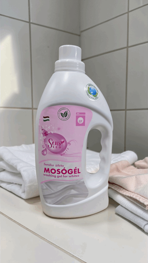 Öblítőt vagy mosóparfümöt használj?