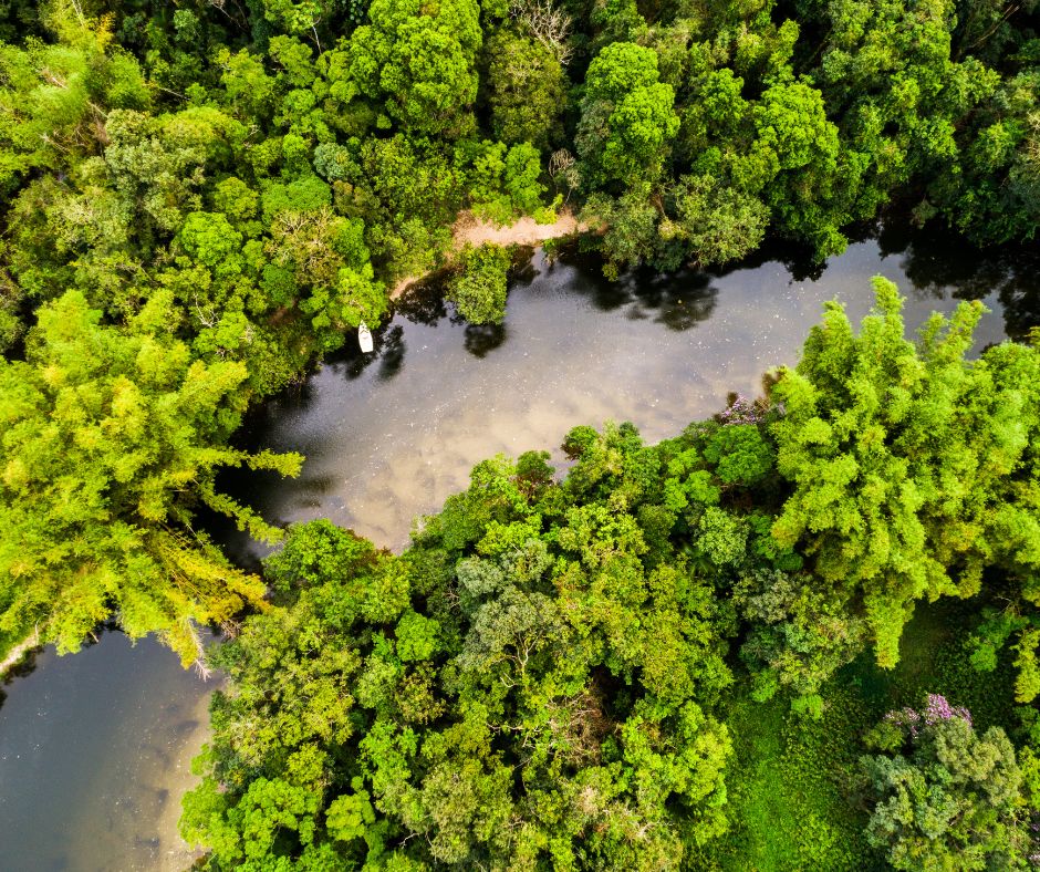 SensEco Crystal Green mosógél ILLATOS