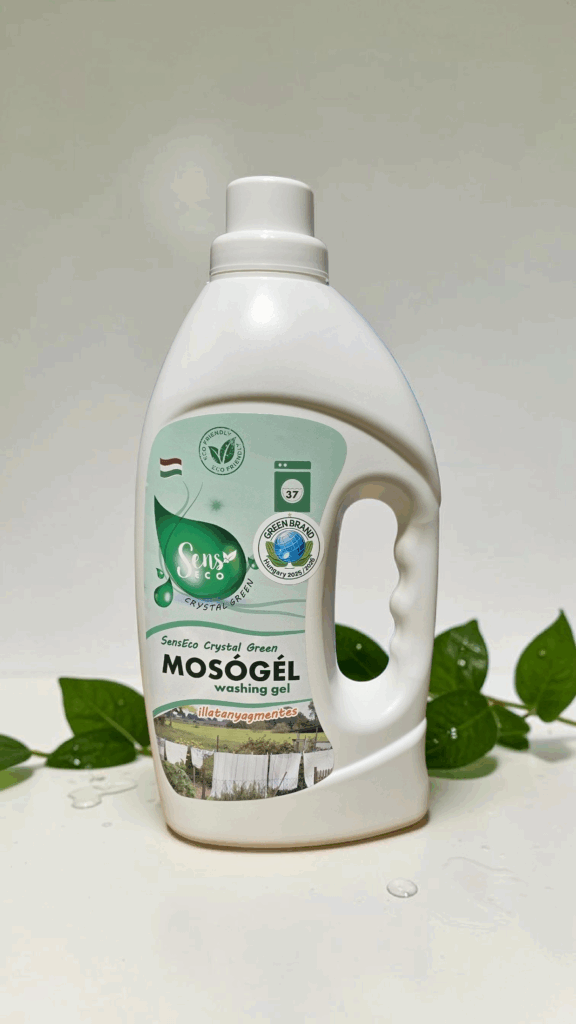 Öblítőt vagy mosóparfümöt használj?
