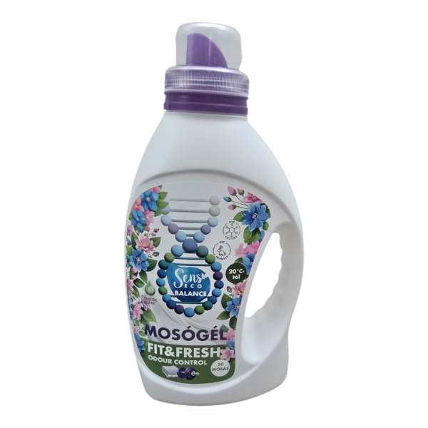 SensEco Balance mosógél koncentrátum 1500ml