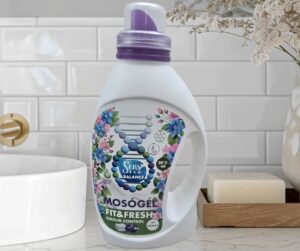 Sportruhák mosása egyszerűen