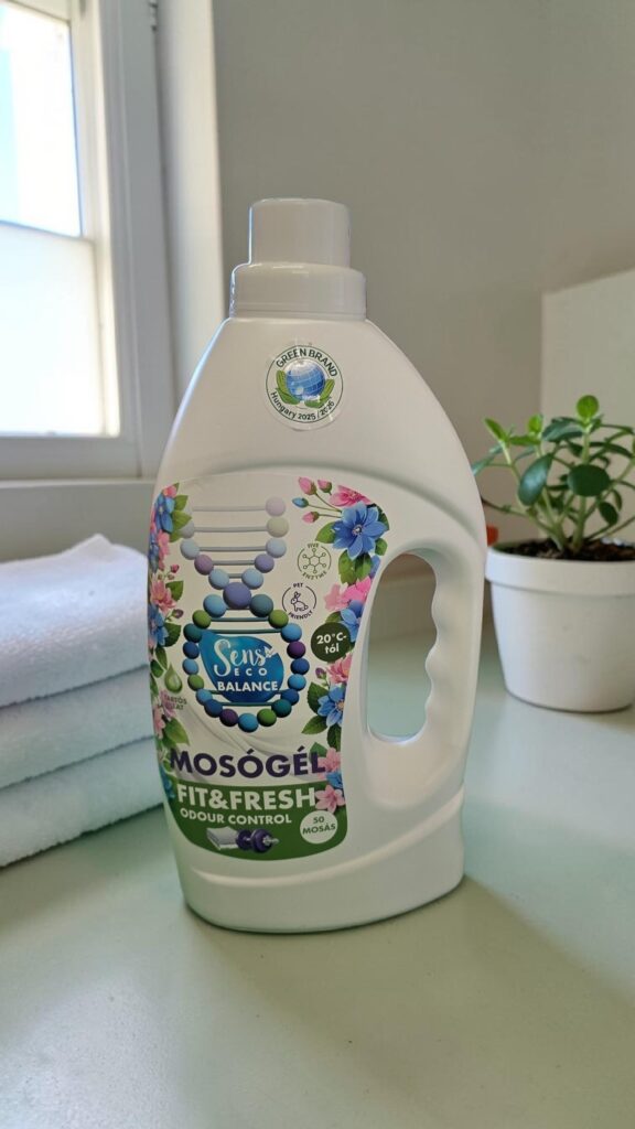 Öblítőt vagy mosóparfümöt használj?