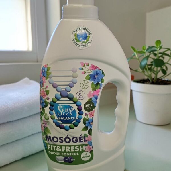SensEco Balance mosógél koncentrátum 1500ml