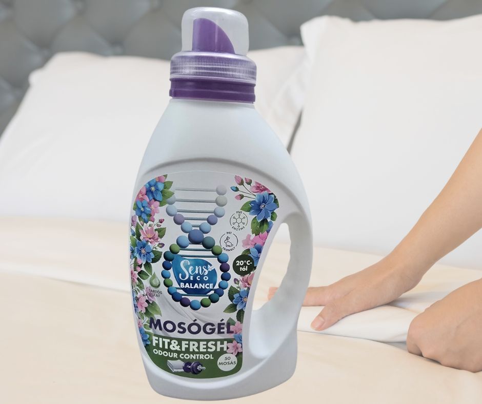 SensEco Balance mosógél koncentrátum 1500ml