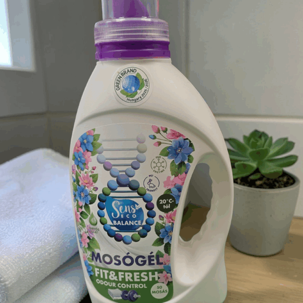 SensEco Balance mosógél koncentrátum 1500ml