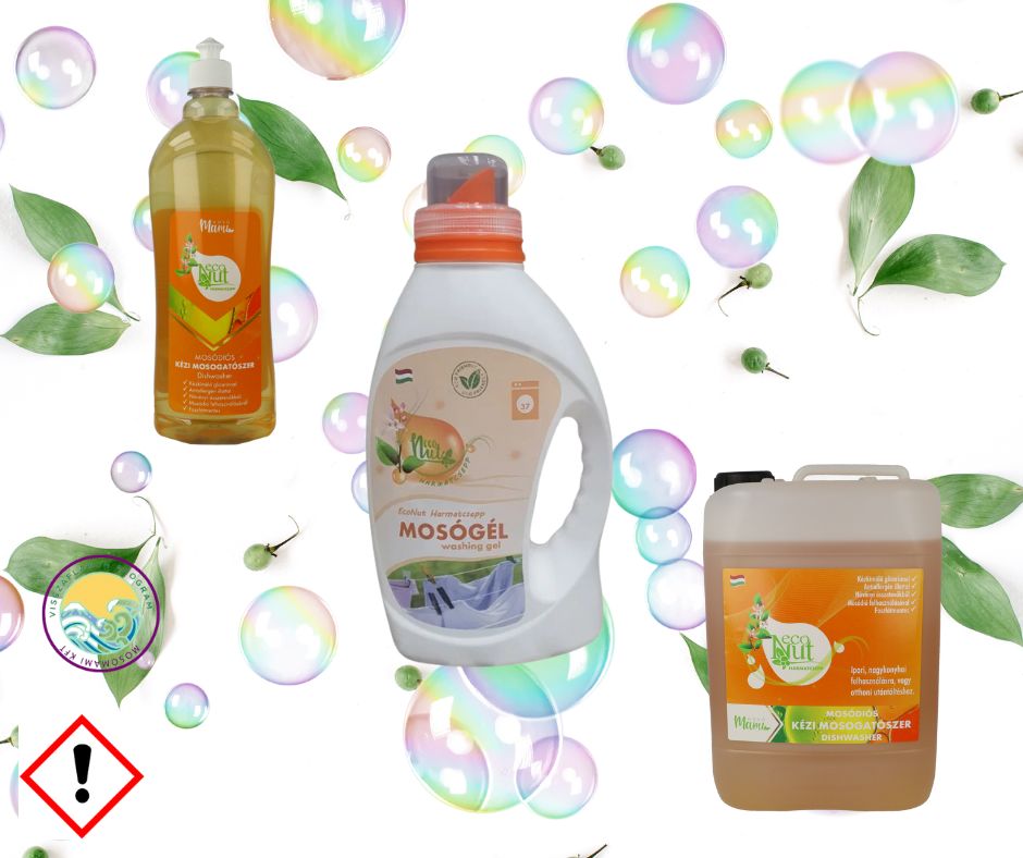 Mosómami: Öko manufaktúra