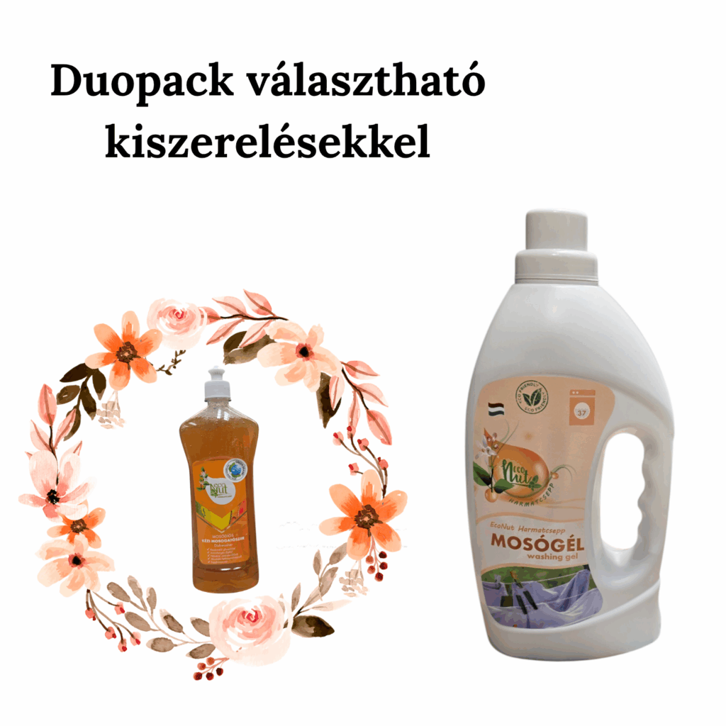 Mosómami: Öko manufaktúra