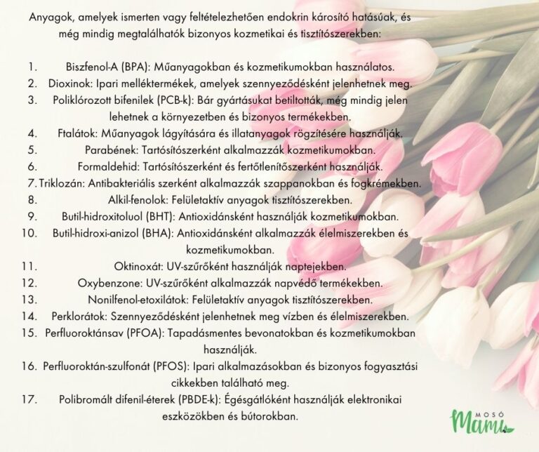 Mikrobiom barát takarítás