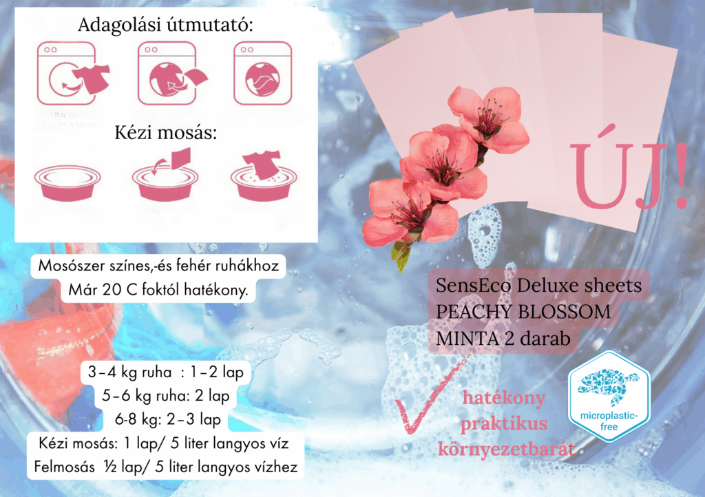 Mosómami: Öko manufaktúra