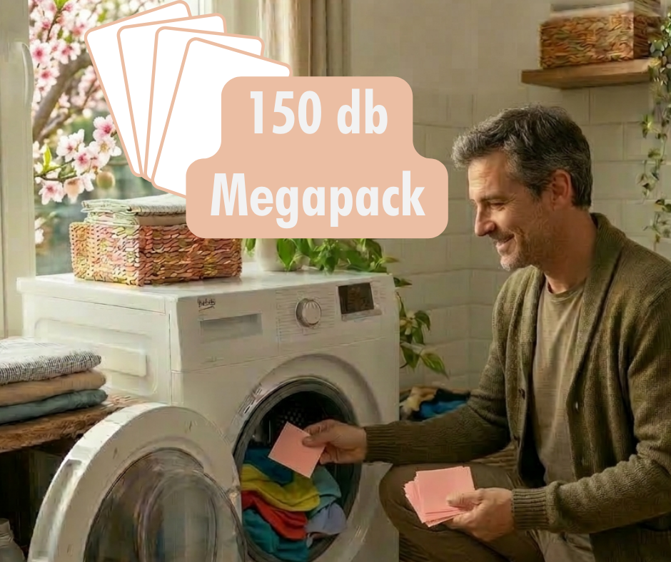 Mosómami: Öko manufaktúra