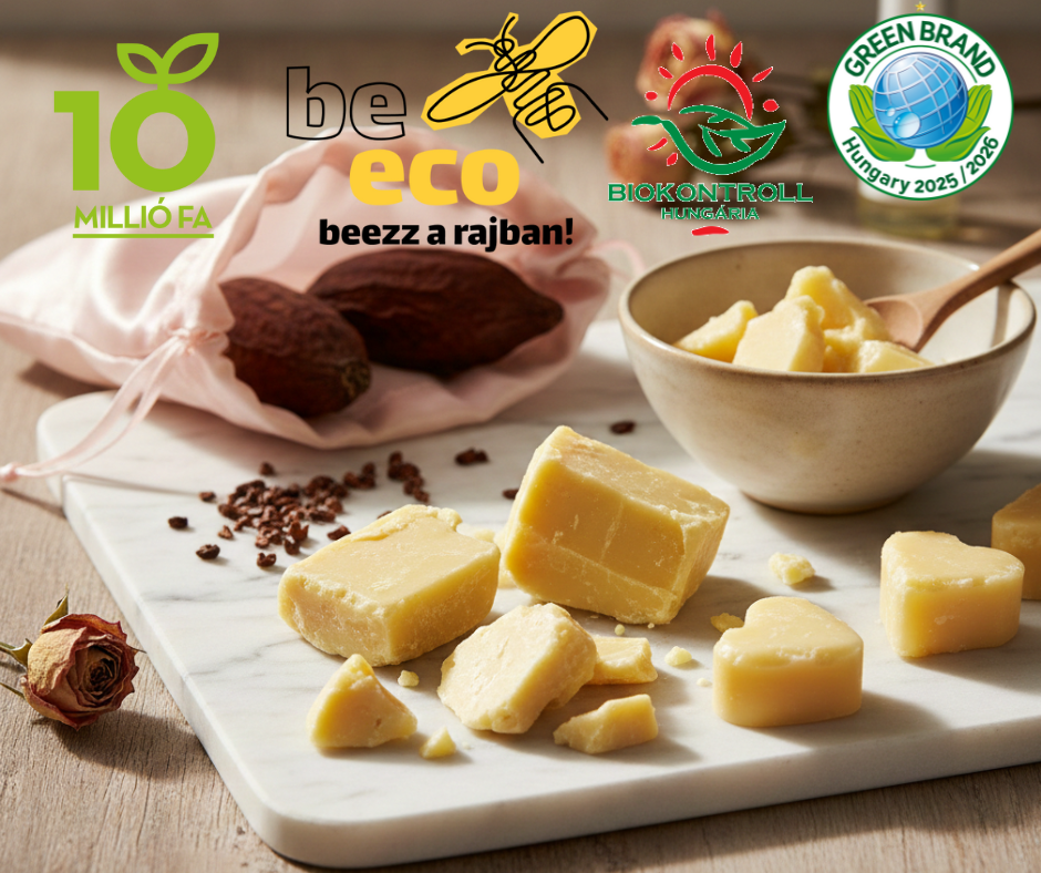 Mosómami: Öko manufaktúra