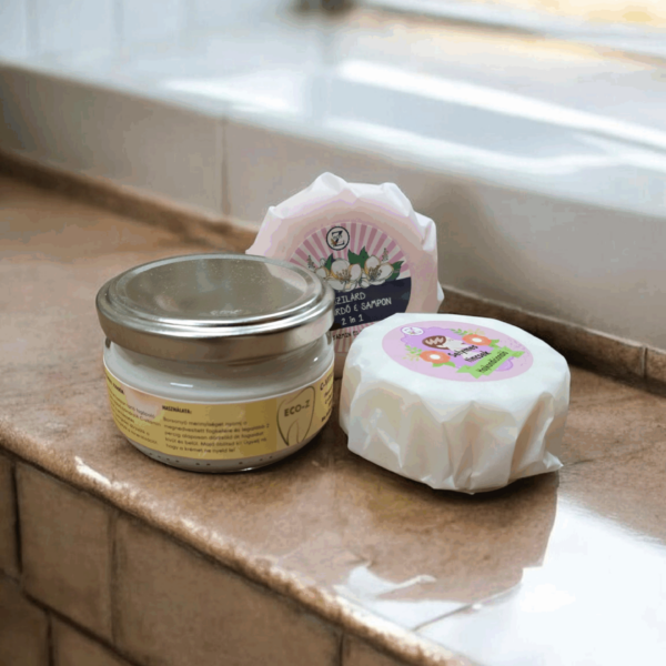 Öko beauty csomag MINI