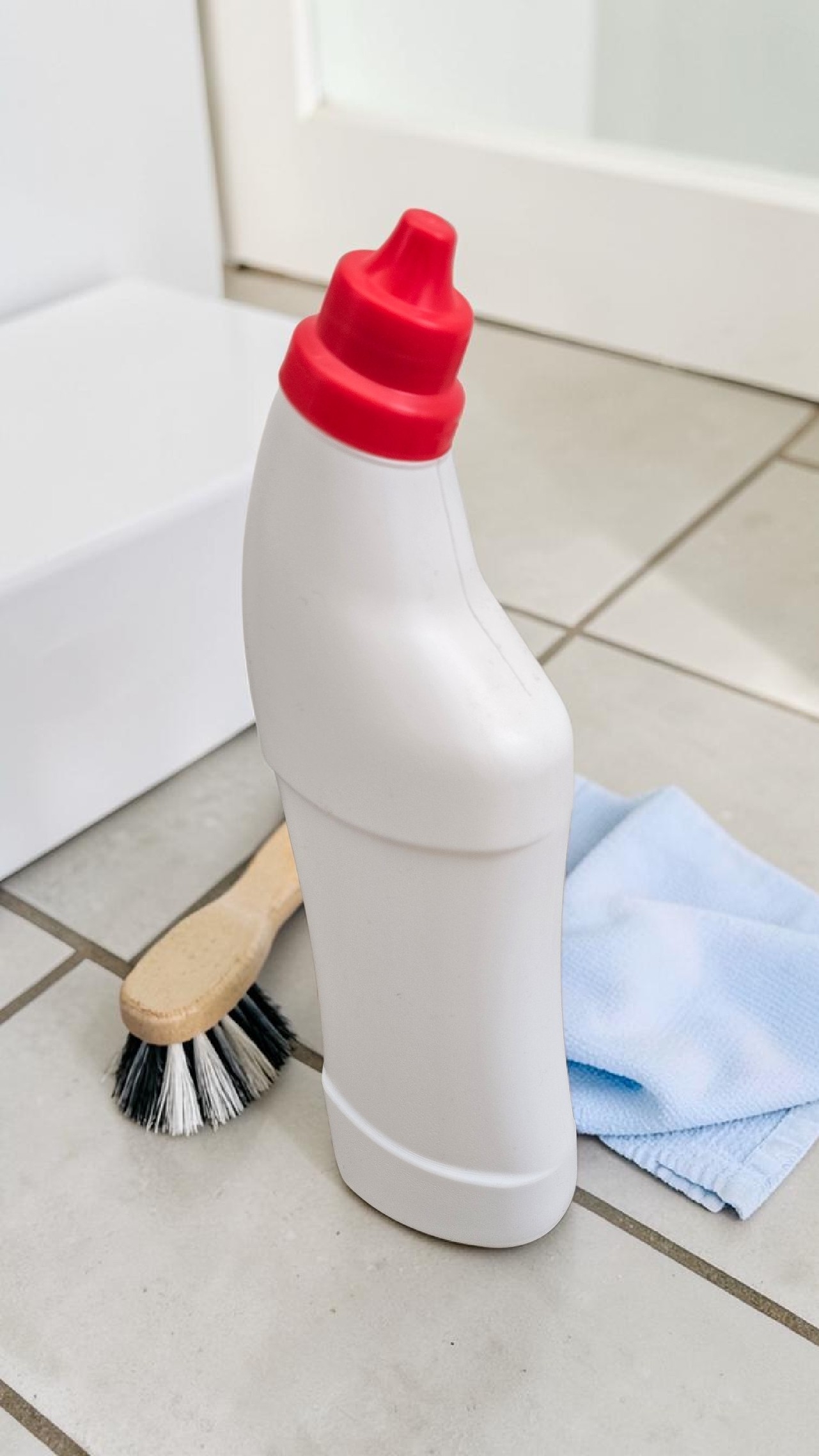 kacsa flakon Kacsa flakon és kupak szett 750ml