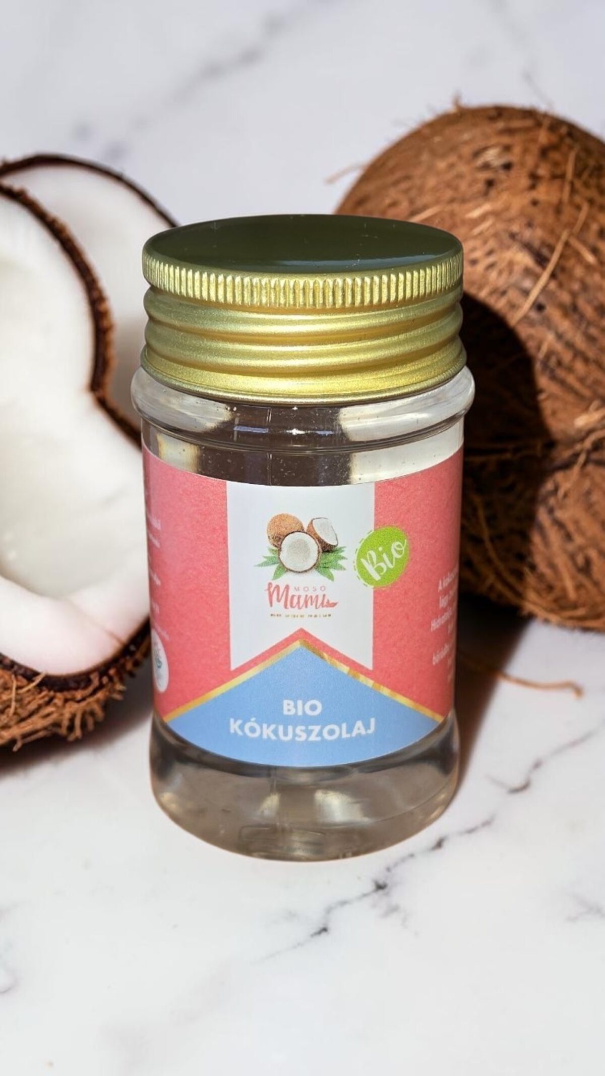 Mosómami: Öko manufaktúra